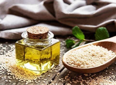 تصویر 1 از فروش روغن کنجد کیلویی + قیمت خرید به صرفه